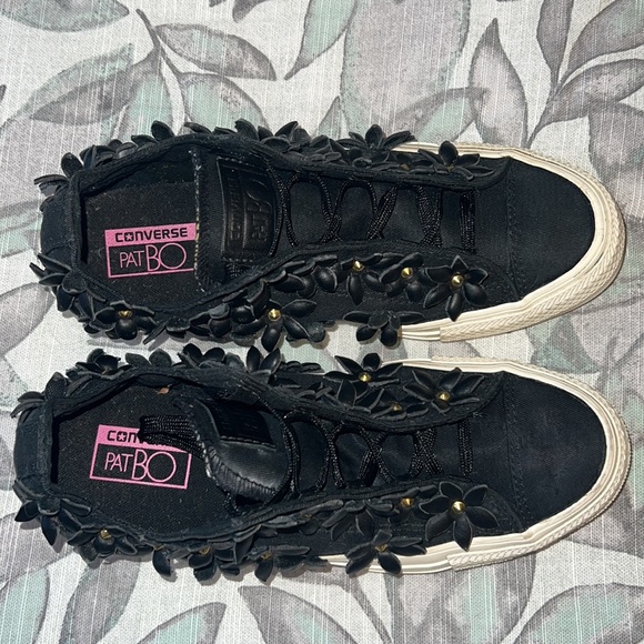 ⭐️ Converse PatBO Low All Star Sneaker - Picture 6 of 12